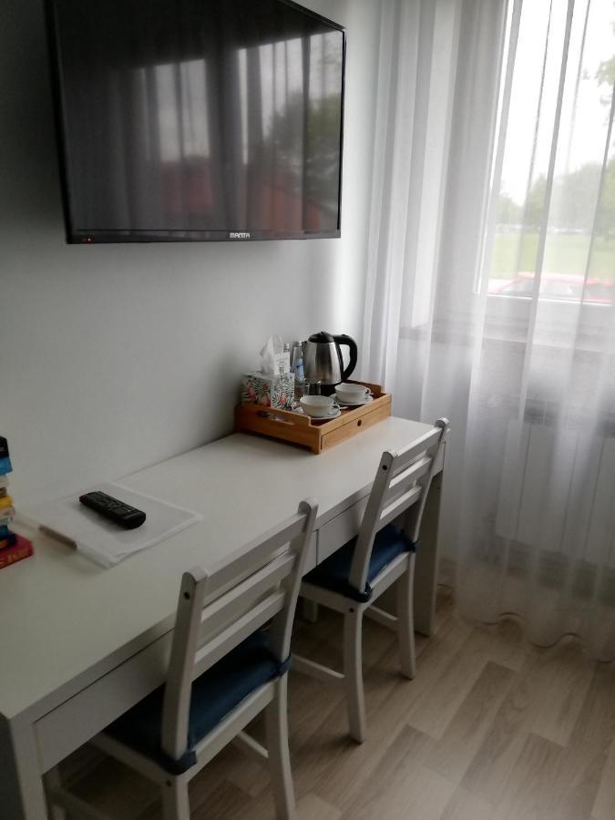 7Th Room Guest House ออชเวียนชิม ภายนอก รูปภาพ